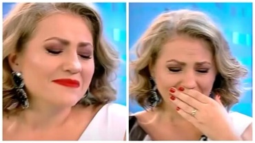 Fiul Mirelei Vaida, operat la ambii ochi. „A fost cumplit, traumatizant pentru mine (...) Plângea cu lacrimi de sânge”
