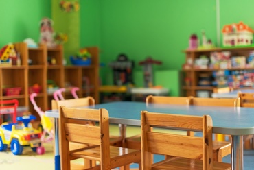 Noutăți în sistemul educațional: copiii vor fi repartizați aleatoriu la grădiniță și la creșă
