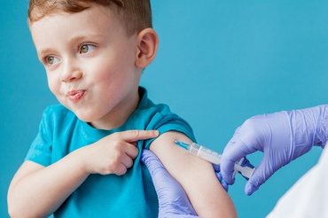 OMS: Peste 154 milioane de copii salvați de vaccinuri, în ultimii 50 de ani