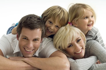 Poezii de familie
