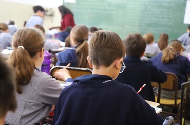 Subiectele la Evaluarea Națională 2024 la Romană. Elevii au avut de scris caracterizarea unui personaj, la Subiectul al II-lea