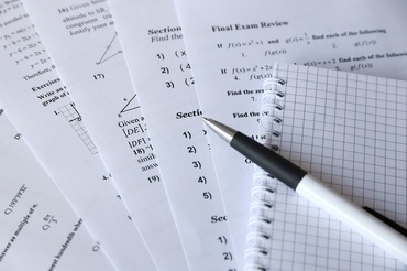 Subiecte Evaluare Națională 2024: Ce au avut de rezolvat absolvenții de clasa a VIII-a la proba de Matematică