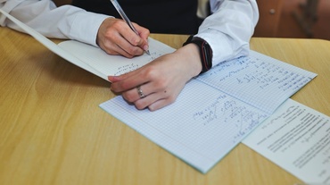 Subiecte la Matematică de la BAC 2024. Ce s-a dat la Matematică-Tehnologic – Foto