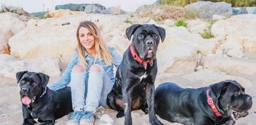 Andreea Ibacka: „Ajutor! Salvarea lor pare imposibilă fără ajutorul vostru.”
