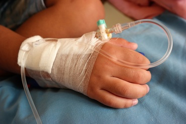 Noi informații despre starea de sănătate a fetiței de 7 ani lovită de o mașină în Pantelimon, odată cu fratele ei, de 9 ani, care a fost ucis