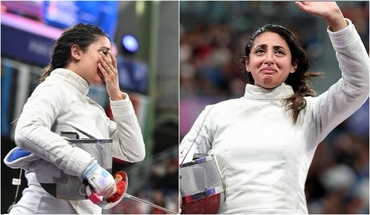 Mamele pot orice. „Olimpică însărcinată în 7 luni” – A ajuns în optimi, la JO 2024