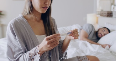 Infertilitatea secundară: Provocările de a concepe după un prim copil