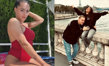 Larisa Iordache este însărcinată. Prima imagine postată de fosta mare gimnastă. Ce mesaj a transmis