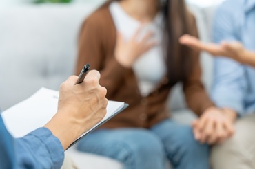 Top 3 sfaturi de la psihoterapeuți pentru o căsnicie trainică, după apariția copilului