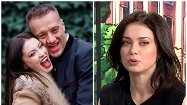 Anca Dumitra a dezvăluit sexul și numele bebelușului, la 6 zile de la naștere