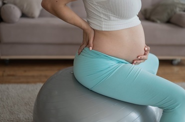 8 simptome de sarcină mai puțin obișnuite, pe care poate nu le știai