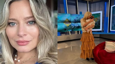 Laura Cosoi, probleme de sănătate! ”Nu mă puteam ridica din pat”