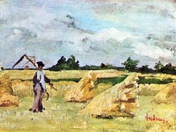 Povestea unui ciobanas