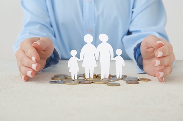 Proiect: Indemnizațiile pentru creșterea copiilor, majorate pentru familiile cu mai mult de un copil