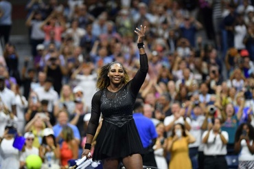 Serena Williams, prima imagine cu cea de-a doua fetiță. Cum arată micuța Adira. GALERIE FOTO