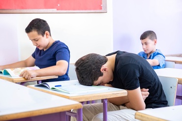 Se apropie prima vacanță. Câte note trebuie să aibă elevii la încheierea primului modul