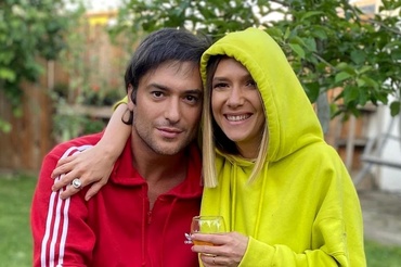 Radu Vâlcan a dezvăluit secretul relației de iubire pe care o are cu Adela Popescu! ”Este un vis cu ochii dechiși”