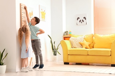 Ce înălțime va avea copilul tău, la vârsta adultă: factori și metode de calcul