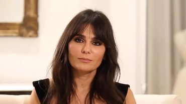 Dana Budeanu, amintiri de când a născut. A povestit cum și-a adus fetele pe lume, acum fix 20 de ani