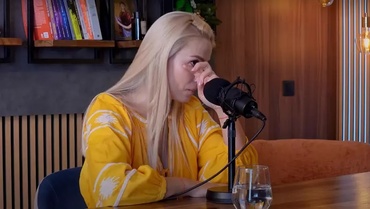 Elena, fosta soție a lui CRBL - despre divorț. Prin ce a trecut fiica lor: „au fost multe lovituri într-un timp foarte scurt”