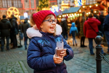 Cele mai frumoase evenimente pentru copii în București – Magia sărbătorilor prin ochi de copil