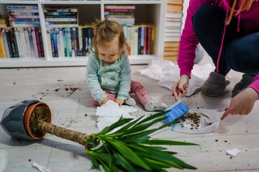 Rezoluții pentru 2025? Mai puțin haos în familie! Strategii simple prin care să aduci echilibrul în familie