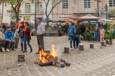 Cele mai ciudate tradiții de Anul Nou, din întreaga lume