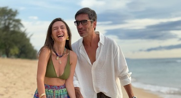 Adela Popescu a dezvăluit secretul căsniciei fericite cu Radu Vâlcan: “Asta vă doresc și vouă”