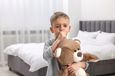 Mituri despre tusea măgărească (pertussis): Ce ar trebui să știe părinții?
