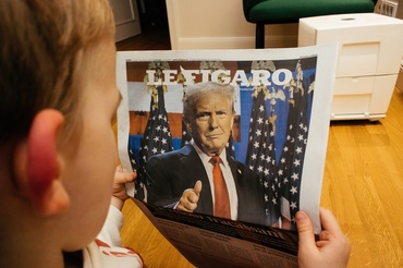 Cum să crești un copil încrezător: Lecții valoroase din viața lui Donald Trump