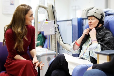 Kate Middleton, mărturisiri rare despre tratamentul împotriva cancerului: Cum a evitat pierderea părului în timpul chimioterapiei