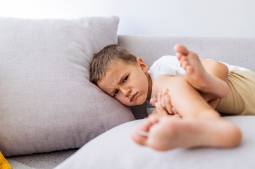 Mi-a spus copilul că sunt o mamă rea și că își caută alta, mai bună. Ce i-am răspuns eu