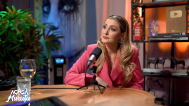 Alina Sorescu, despre căsnicia cu fostul soț: “Aveam frigidere separate. La magazin puneam separator între produse". Ce pensie alimentară primește