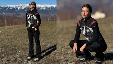 Adela Popescu, amintiri din copilărie, de la țară: “Singurele amintiri care mă dor...”