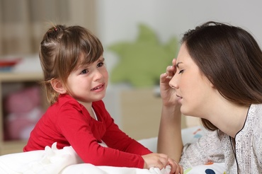 5 cele mai mari greșeli de comunicare pe care le facem cu copiii noștri