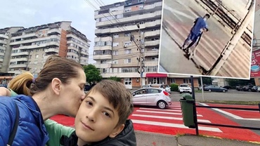 Câți bani a primit familia unui copil ucis pe trecerea de pietoni, în urmă cu doi ani: „Nicio sumă nu-mi aduce băiatul înapoi!"