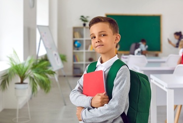 Înscriem copilul la școală, chiar dacă nu împlinește 6 ani înainte de 1 septembrie? Avantaje și dezavantaje