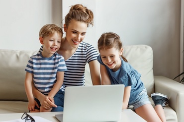 Cărți Electronice de Identitate pentru copii: ce trebuie să știm