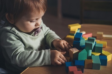 Cum să îmbunătățești puterea de concentrare a bebelușului tău – Tips and Tricks
