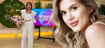Emily Burghelea a ajuns de urgență la spital. Ce a pățit prezentatoarea, care este însărcinată cu al treilea copil: „M-am speriat groaznic..”