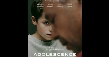 "Adolescence" ca oglindă a crizei identitare. Poate cel mai important lucru pe care îl putem învăța despre generația Z
