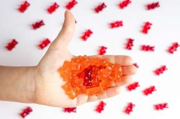 Jeleurile cu Omega-3 pentru copii: investiție inteligentă sau doar o cheltuială dulce?​