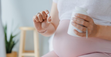Top 5 vitamine esențiale în sarcină și de ce contează atât de mult