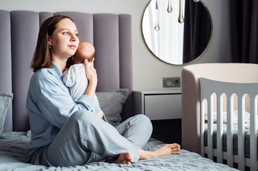 „Cuvintele pe care le-am așteptat cel mai mult n-au fost «mama», ci «ești suficientă»”