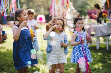 1 iunie 2025. Cele mai faine festivaluri și evenimente în aer liber, în București, de Ziua Copilului