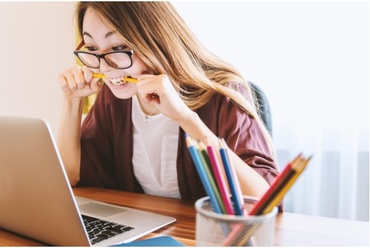 Stresul de examene: De ce ne ia panica și ce poți face să-ți (re)capeți zen-ul?