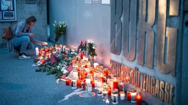Masacrul din Graz. De ce ar fi ucis copii și profesori atacatorul de 21 de ani