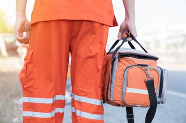 Tragedie la Hârșova: un băiat de 14 ani s-a înecat în Dunăre, în ciuda eforturilor de resuscitare