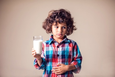 Ghid de nutriție pentru copii cu intoleranțe alimentare: cum să eviți carențele
