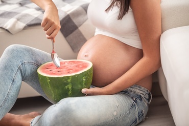 Cât pepene e prea mult? Despre pofta de vară și echilibrul în sarcină